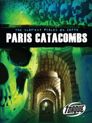 cover image of Paris Catacombs